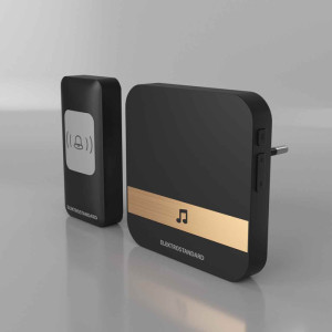 Кнопка звонка DBQ24 DBQ24M