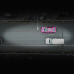 Уличный консольный светильник  629534280