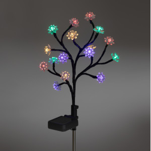 Грунтовый светильник  ERASF22-60