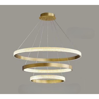 Подвесная люстра  F3324-24