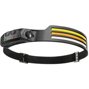 Налобный фонарь  52110