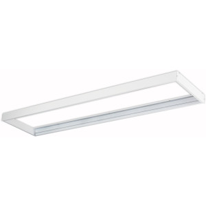 Крепление накладное  Mounted frame DL18014