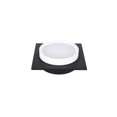 Точечный светильник LTP LTP-C002-01GX53-BW