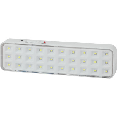 Аварийный светильник  DBA-102-0-20