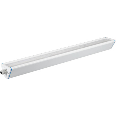 Промышленный потолочный светильник LAGERN 052016