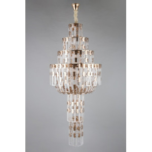 Подвесная люстра Alessio APL.858.03.31