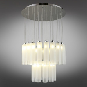 Подвесная люстра Francesca APL.859.06.30