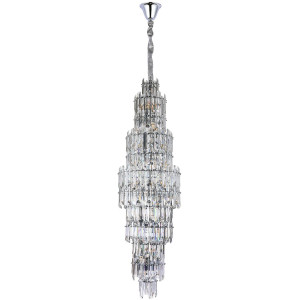 Подвесная люстра Rosie 3511/02 LM-36