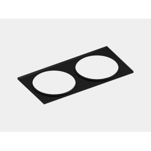 Рамка Combo Mini 2.0 C-2MINI-FR2S-BL