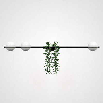 Настенный светильник  22.93726