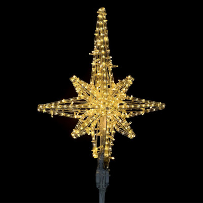 Светодиодная макушка  LC-13221