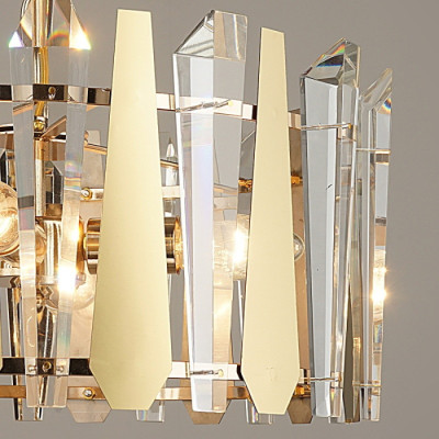 Подвесная люстра  01918-0.3-06