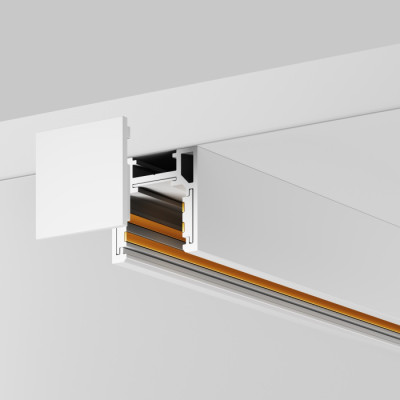 Шинопровод Busbar trunkings Exility TRXMN034-412W