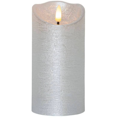 Декоративная свеча FLAMME RUSTIC 411514