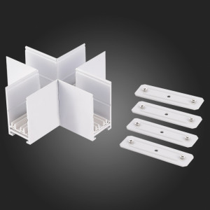 X-образный соединитель Skyline 220 ST015.522.21H