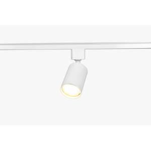 Трековая система в сборе  TR70-SET4-GU10-WH