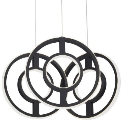 Подвесная люстра  V4672-1/3S