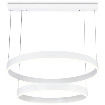 Подвесной светильник ACRYLICA FA6615