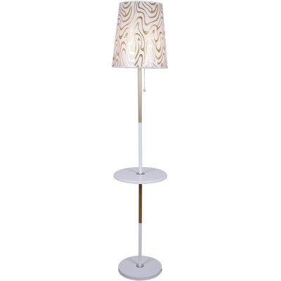 Торшер  01737-2.6-01A WH