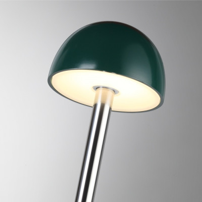 Грунтовый светильник Verde 7122/4GL