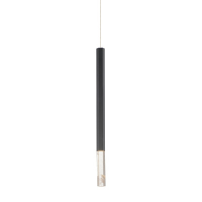 Подвесной светильник Vita MD7747-1A matt black