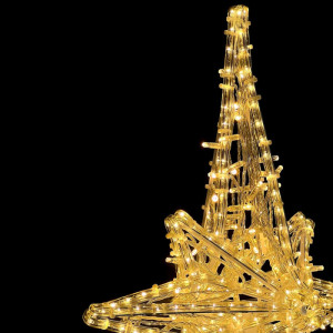 Светодиодная макушка  LC-13221