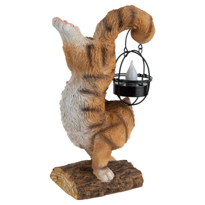 Газонная световая фигура  ERASF22-01