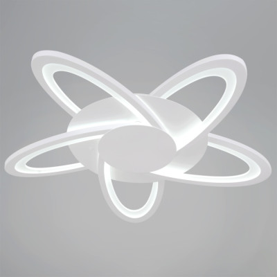 Потолочный светильник  06529-0.3-05 WH