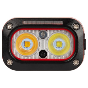 Налобный фонарь GA-812 GA-812