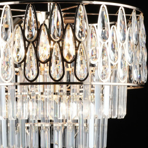 Подвесная люстра  02189-0.4-07 FGD