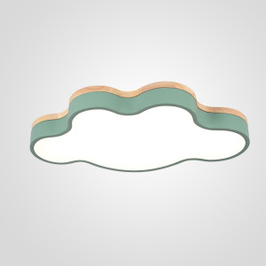 Потолочный светильник  Cloud-Eco01