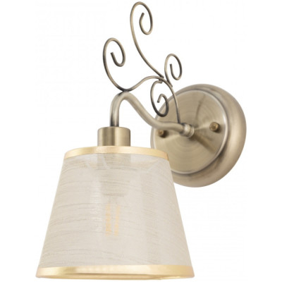 Бра AM341120 341120/1W AB