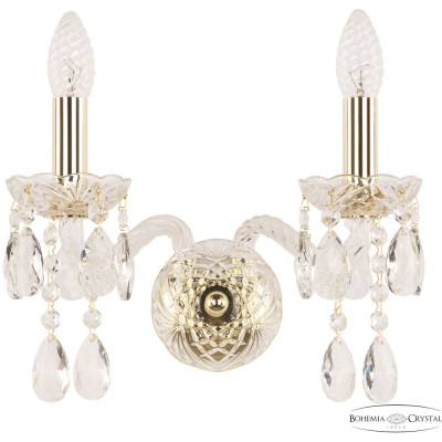 Бра 107 107B/2/141 G