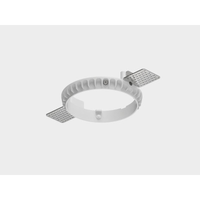 Монтажная рамка для светильника Combo 2.0 COMBO2-NF-WH