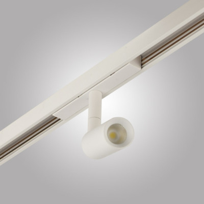 Трековый светильник  MAGNET AM427 CX-B05--5W-4000K WH