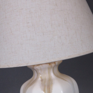 Интерьерная настольная лампа  00938-0.7-01