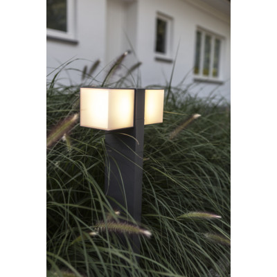 Наземный фонарь TUBE LED W1938-2-750 Gr