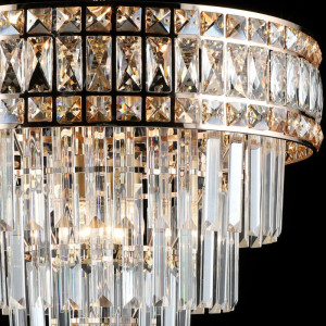 Подвесная люстра  02162-0.4-06 FGD