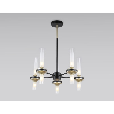 Потолочная люстра High Light LH55351