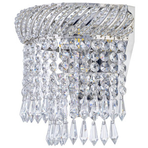 Бра Bari Nickel Bari E 2.10.202 N