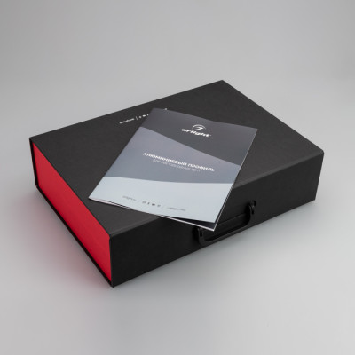 Образцы профилей  000940