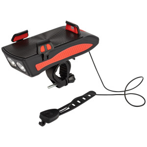 Велосипедный фонарь  VA-802