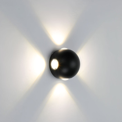 Архитектурная подсветка Conrad A1545AL-4BK