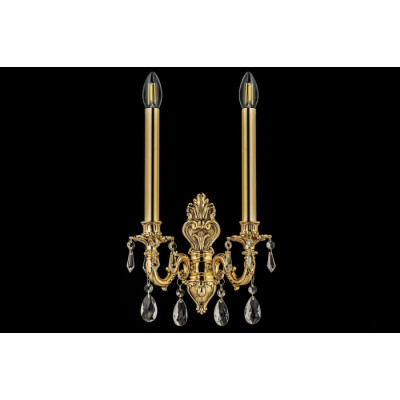 Бра Arezzo Antique Arezzo E 2.1.2.100 G