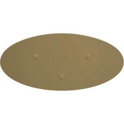 Накладка на основание Rim MOD058A-03BS