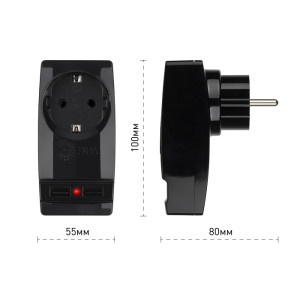Адаптер  SP-1e-USB-B