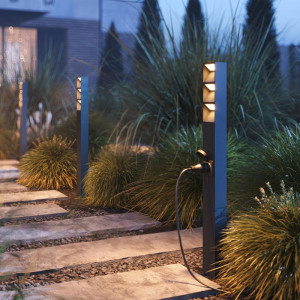 Наземный светильник  055038