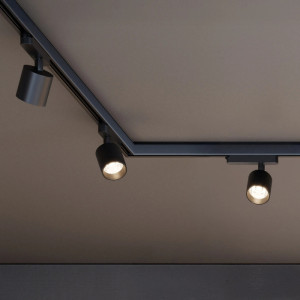 Трековый светильник  052271