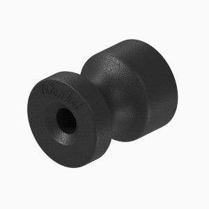 Изолятор Vintage черный матовый W6433408