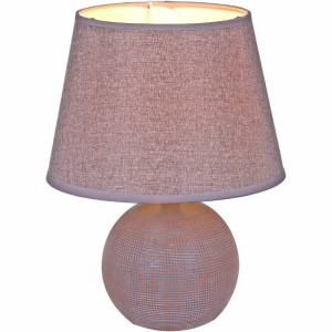 Интерьерная настольная лампа  01785-0.7-01